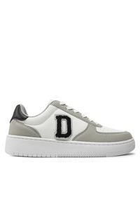 Dorko Sneakersy Flash DS24S18M Biały. Kolor: biały #1