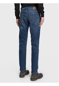 JOOP! Jeans Jeansy 15 Mitch_Nos 30033393 Niebieski Straight Leg. Kolor: niebieski