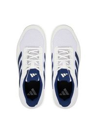 Adidas - adidas Buty do tenisa Court Spec 2 ID2470 Biały. Kolor: biały. Materiał: materiał. Sport: tenis #4