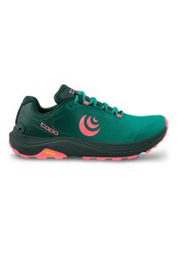TOPO ATHLETIC - Damskie buty trailowe Topo Athletic MT-5. Kolor: różowy #1