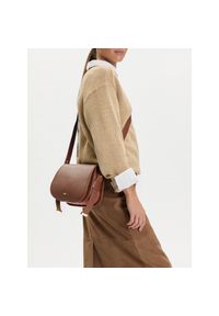 Torebka MEXX. Kolor: brązowy #1