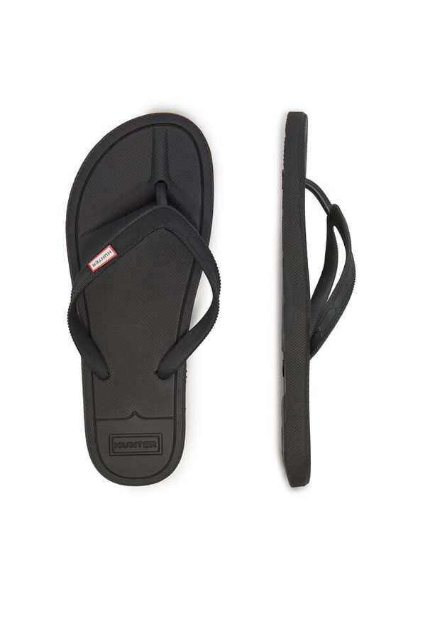 Japonki Hunter. Kolor: czarny