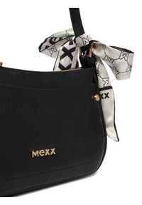 MEXX Torebka CEO-MEXX-S-021-09 Czarny. Kolor: czarny #6