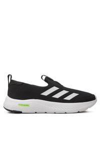 Adidas - adidas Sneakersy Cloudfoam Move Lounger ID6512 Czarny. Kolor: czarny. Materiał: materiał. Model: Adidas Cloudfoam