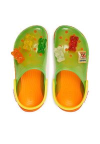 Crocs Klapki Haribo Cls Clg 210896 Kolorowy. Wzór: kolorowy #5