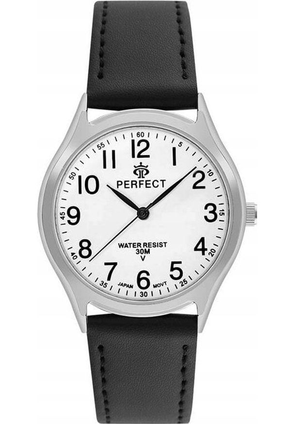 Perfect - Zegarek Damski PERFECT GX068-01