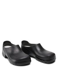 Birkenstock Klapki A 630 0010272 Czarny. Kolor: czarny #6