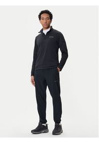 columbia - Columbia Koszulka techniczna Tech™ 2095603 Czarny Active Fit. Kolor: czarny. Materiał: syntetyk