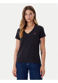 Levi's® Komplet t-shirtów Perfect 004AN-0000 Kolorowy Regular Fit. Materiał: bawełna. Wzór: kolorowy #3
