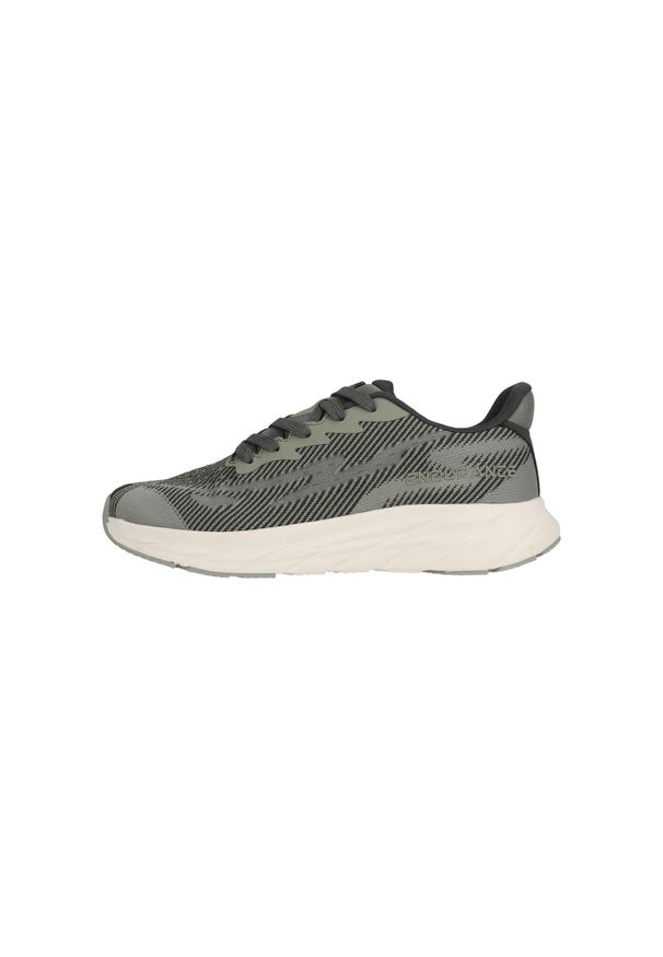 ENDURANCE - Sneakersy Endurance Sapphira. Kolor: niebieski, zielony, wielokolorowy. Sport: fitness