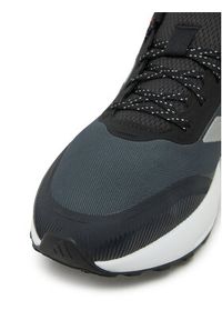 Adidas - adidas Buty do biegania Runfalcon 5 TR JI4084 Czarny. Kolor: czarny. Materiał: materiał #3