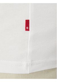 Levi's® Tank top Graphic Rower A7642-0005 Biały Regular Fit. Kolor: biały. Materiał: bawełna #3