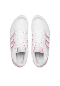 Adidas - adidas Sneakersy Special 21 W FY7933 Biały. Kolor: biały. Materiał: materiał #6