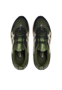 Asics Sneakersy Gel-1090 V2 1203A224 Zielony. Kolor: zielony. Materiał: materiał