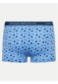 Emporio Armani Underwear Komplet 3 par bokserek 112130 4F717 75336 Kolorowy. Materiał: bawełna. Wzór: kolorowy #3