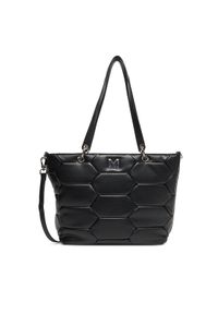 MEXX Torebka MEXX-K-017-06 Czarny. Kolor: czarny