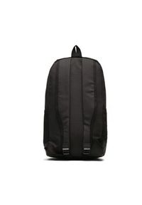 Adidas - adidas Plecak Essentials Linear Backpack HT4746 Czarny. Kolor: czarny. Materiał: materiał #3