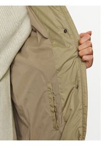 Marc O'Polo Kurtka przejściowa 309 0329 71073 Zielony Regular Fit. Typ kołnierza: polo. Kolor: zielony. Materiał: syntetyk #2