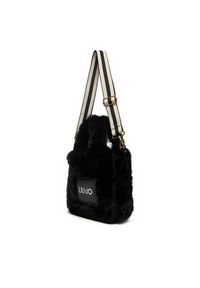 Liu Jo Torebka XS Tote TF5271 E0374 Czarny. Kolor: czarny #3