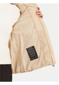 Geox Bezrękawnik Bleyze W5528C T3146 F5262 Beżowy Regular Fit. Kolor: beżowy. Materiał: syntetyk. Długość rękawa: bez rękawów #2