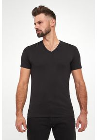 Armani Exchange - T-shirt męski ARMANI EXCHANGE