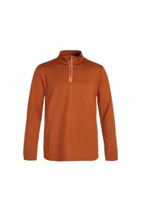 Sweter 1/4 zip Protest Will. Kolor: pomarańczowy. Sezon: zima. Sport: narciarstwo