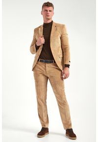 Karl Lagerfeld - Marynarka męska sztruksowa KARL LAGERFELD. Materiał: sztruks #2