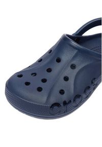 Crocs Klapki C-BAYA 10126-410 Granatowy. Kolor: niebieski #4
