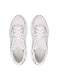 Asics Sneakersy Gel-1130 1203A609 Różowy. Kolor: różowy. Materiał: materiał #2