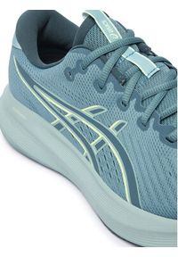 Asics Buty do biegania Gel-Excite 11 1011C080 Turkusowy. Kolor: turkusowy. Materiał: mesh #2