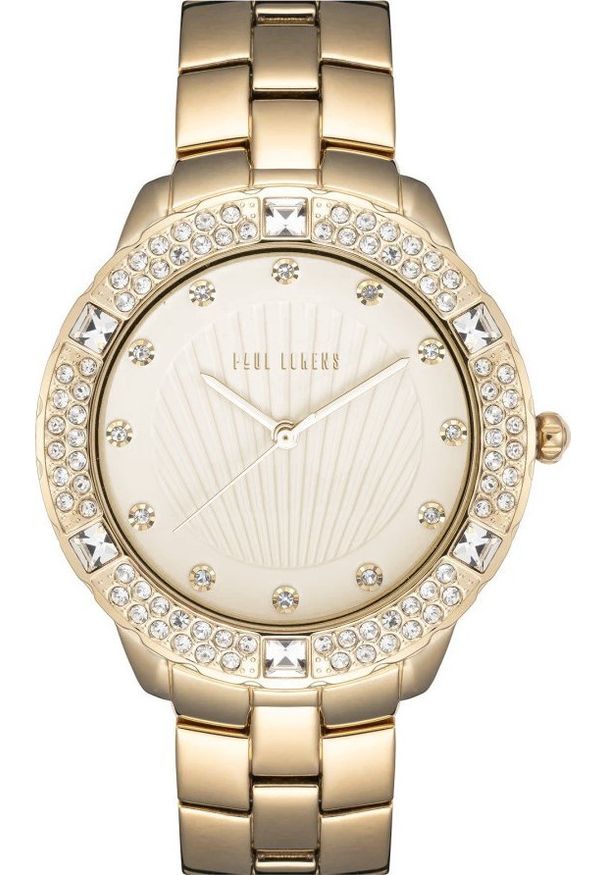 Zegarek Paul Lorens Zegarek damski Paul Lorens NAOME PL8527B2-4D1