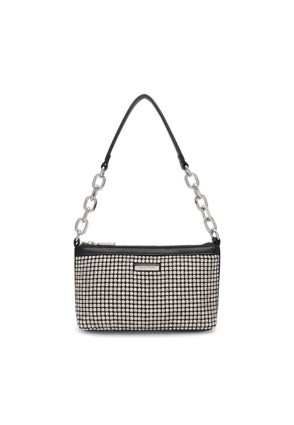 Torebka Nine West. Kolor: czarny
