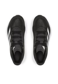 Adidas - adidas Buty do biegania Duramo Speed ID9854 Czarny. Kolor: czarny. Materiał: materiał #2