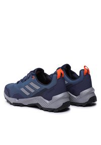 Adidas - adidas Trekkingi Terrex Eastrail 2.0 Hiking Shoes HP8608 Niebieski. Kolor: niebieski. Materiał: materiał. Model: Adidas Terrex. Sport: turystyka piesza #3