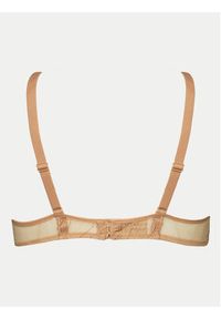 Chantelle X Biustonosz z fiszbiną Xtravagant C06GM9 Beżowy. Kolor: beżowy. Materiał: syntetyk #2