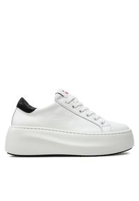 Sneakersy Vic Matié. Kolor: biały #1