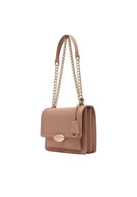 Gino Rossi - GINO ROSSI Torebka EO-KY129 Różowy. Kolor: różowy #7