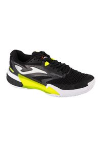 Joma - Męskie Buty Sportowe Roland 24. Kolor: czarny. Sport: turystyka piesza