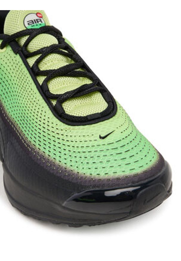 Nike Sneakersy Air Max DN AMD HV3521 700 Zielony. Kolor: zielony. Materiał: materiał. Model: Nike Air Max