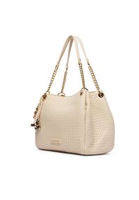 VALENTINO - Valentino Torebka Gea VBS9UC02 Écru. Kolor: kremowy. Materiał: skórzane #3