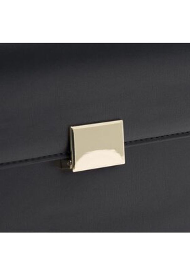 Jenny Fairy Torebka JEN-22-A23 Czarny. Kolor: czarny