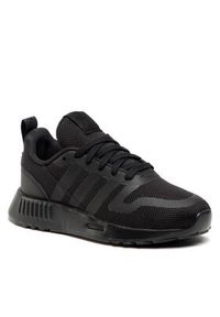 Adidas - adidas Sneakersy Multix C FX6400 Czarny. Kolor: czarny. Materiał: materiał #4