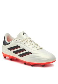 Adidas - adidas Buty Copa Pure II League Firm Ground Boots IE4987 Beżowy. Kolor: beżowy #3