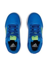 Adidas - adidas Buty Tensaur Sport Training Lace ID2299 Niebieski. Kolor: niebieski
