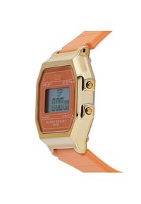 Ice Watch - Ice-Watch Zegarek Digit Retro 22052 Pomarańczowy. Kolor: pomarańczowy. Materiał: syntetyk. Styl: retro #4