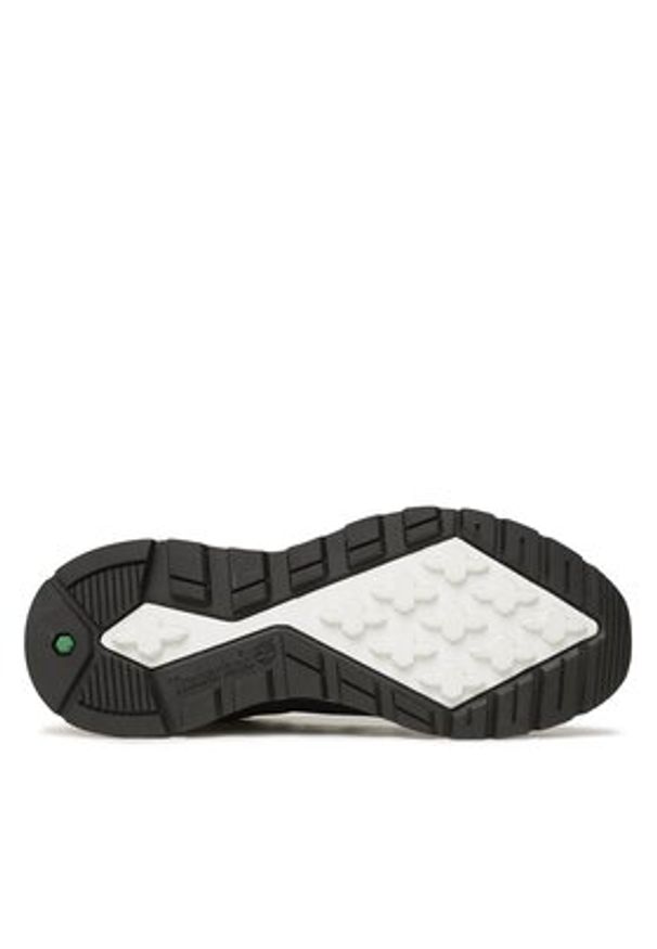 Timberland Sneakersy Sprint Trekker Mid TB0A24AB0151 Czarny. Kolor: czarny. Materiał: skóra. Sport: bieganie