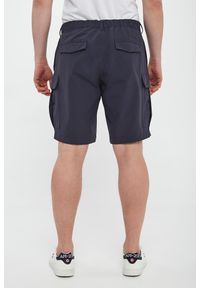 Aeronautica Militare - Bermudy męskie AERONAUTICA #2