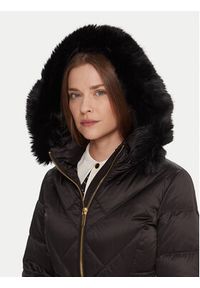 Marciano Guess Kurtka zimowa 5BGL37 7374A Czarny Regular Fit. Kolor: czarny. Materiał: syntetyk. Sezon: zima #2
