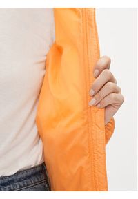 columbia - Columbia Kurtka puchowa Puffect™ Jacket Pomarańczowy Regular Fit. Kolor: pomarańczowy. Materiał: puch, syntetyk