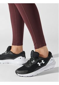 Under Armour Buty do biegania UA W Surge 3 3024894-001 Czarny. Kolor: czarny. Materiał: materiał #4